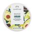 The Body Shop Avocado Body Butter Testvaj nőknek 200 ml