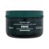 The Body Shop Avocado Cream Body Scrub Testradír nőknek 250 ml