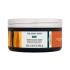 The Body Shop Boost Whipped Body Cream Testápoló krém nőknek 200 ml