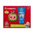 Cocomelon Bath Squirter Duo Set Ajándékcsomagok Bathtime! Bubble Bath fürdőhab 150 ml + fürdőjáték