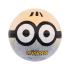 Minions Minions Bath Fizzer Ball Fürdőbomba gyermekeknek 140 g