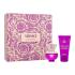 Versace Pour Femme Dylan Purple Ajándékcsomagok eau de parfum 30 ml+ testápoló tej 50 ml