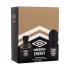 UMBRO Energy Ajándékcsomagok eau de toilette 30 ml + izzadásgátló 50 ml sérült doboz