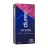 Durex Intense Orgasmic Gel Erotikus kozmetikumok nőknek 10 ml