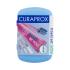 Curaprox Travel Ortho Blue Fogkefe Szett