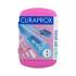 Curaprox Travel Ortho Pink Fogkefe Szett