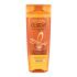 L'Oréal Paris Elseve Extraordinary Oil Nourishing Shampoo Sampon nőknek 400 ml sérült flakon