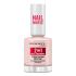 Rimmel London Nail Nurse 2in1 Strenghtening Base Coat Körömlakk nőknek 12 ml