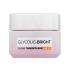 L'Oréal Paris Glycolic-Bright Glowing Cream Day SPF17 Nappali arckrém nőknek 50 ml sérült doboz