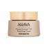 AHAVA Youth Boosters Time To Energize Nappali arckrém nőknek 50 ml sérült doboz