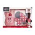 Disney Minnie Mouse Ajándékcsomagok eau de toilette 50 ml + táska sérült doboz