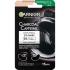 Garnier Skin Naturals Charcoal Caffeine Depuffing Eye Mask Szemmaszk nőknek 5 g