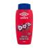 UMBRO Kids Bath & Shower Gel Ice Mint Tusfürdő gyermekeknek 300 ml