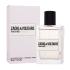 Zadig & Voltaire This is Her! Undressed Eau de Parfum nőknek 50 ml