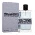 Zadig & Voltaire This is Him! Vibes of Freedom Eau de Toilette férfiaknak 100 ml