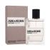 Zadig & Voltaire This is Him! Undressed Eau de Toilette férfiaknak 50 ml