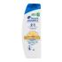 Head & Shoulders Citrus Fresh 2in1 Sampon 400 ml