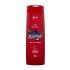 Old Spice Nightpanther Tusfürdő férfiaknak 400 ml