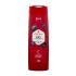 Old Spice Rock Tusfürdő férfiaknak 400 ml