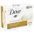 Dove Nourishing Beauty Cream Bar Szilárd szappan nőknek 90 g