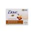 Dove Pampering Beauty Cream Bar Szilárd szappan nőknek 90 g