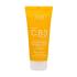 Ziaja Vitamin C.B3 Niacinamide Face Scrub Gel Bőrradír nőknek 100 ml