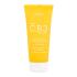 Ziaja Vitamin C.B3 Niacinamide Moisturizing Body Balm Testbalzsam nőknek 200 ml