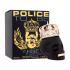 Police To Be The King Eau de Toilette férfiaknak 40 ml