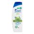 Head & Shoulders Apple Fresh 2in1 Sampon 360 ml