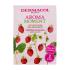 Dermacol Aroma Moment Wild Strawberries Fürdőhab 2x15 ml