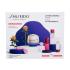 Shiseido Vital Perfection Uplifting and Firming Cream Lifting & Firming Ritual Ajándékcsomagok Vital Perfection Uplifting and Firming Cream nappali arckrém 50 ml + Clarifying Cleansing Foam arctisztító hab 15 ml + Treatment Softener arctonik 30 ml + Ultimune Power Infusing Concentrate arcszérum 10 m