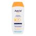 Astrid Sun Moisturizing Suncare Milk SPF20 Fényvédő készítmény testre 200 ml