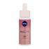 Nivea Cellular Expert Lift 3-Zone Lift Serum Arcszérum nőknek 50 ml