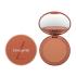 Lancaster Infinite Bronze Tinted Protection Compact Cream SPF50 Alapozó nőknek 9 g