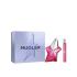 Mugler Angel Nova SET Ajándékcsomagok eau de parfum 50 ml + eau de parfum 10 ml