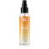 Byrokko Shine Brown Original 2-Phase Super Tanning Spray Fényvédő készítmény testre nőknek 104 ml