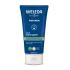 Weleda For Men 2in1 Face Wash Arctisztító gél férfiaknak 100 ml