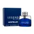 Montblanc Legend Blue Eau de Parfum férfiaknak 30 ml