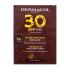 Dermacol Sun Milk SPF30 Fényvédő készítmény testre 2x15 ml