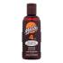 Malibu Bronzing Tanning Oil SPF4 Fényvédő készítmény testre nőknek 100 ml