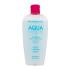 Dermacol Aqua Oil-Infused Make-Up Remover Sminklemosó arcra nőknek 200 ml