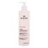 NUXE Very Rose Soothing Moisturizing Body Milk Testápoló tej nőknek 400 ml