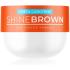 Byrokko Shine Brown Beta Carotene Tanning Maximiser Fényvédő készítmény testre nőknek 200 ml