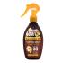 Vivaco Sun Argan Bronz Oil Tanning Milk SPF30 Fényvédő készítmény testre 200 ml