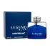 Montblanc Legend Blue Eau de Parfum férfiaknak 50 ml