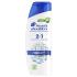 Head & Shoulders Classic Clean 2in1 Sampon 250 ml