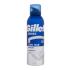 Gillette Series Revitalizing Shave Foam Borotvahab férfiaknak 200 ml