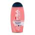 Fila Sport Active Rehydrate & Protect 2in1 Shampoo + Shower Gel Tusfürdő nőknek 250 ml