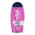 Fila Sport Active Revive & Restore 2in1 Shampoo + Shower Gel Tusfürdő nőknek 250 ml