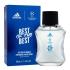 Adidas UEFA Champions League Best Of The Best Eau de Toilette férfiaknak 50 ml